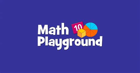 com is a website that offers over 1000 free math games, worksheets and quizzes for students of all ages and skill levels. . Math playgrond